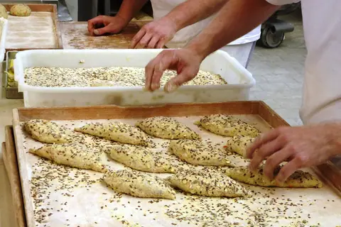 Watan Bakery & Restaurant photo 2