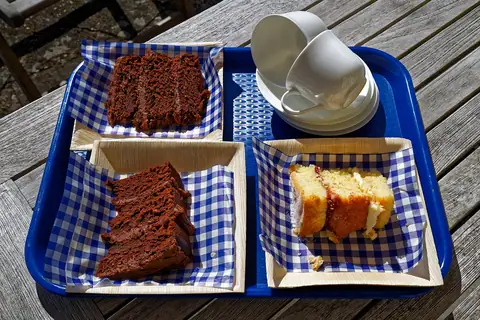 Watan Bakery & Restaurant photo 4