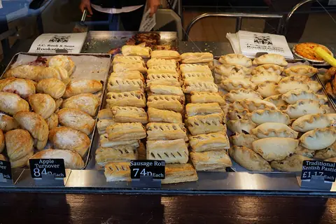 Watan Bakery & Restaurant photo 3