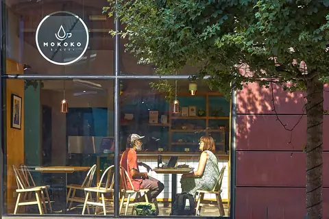 Watan Bakery & Restaurant photo 1